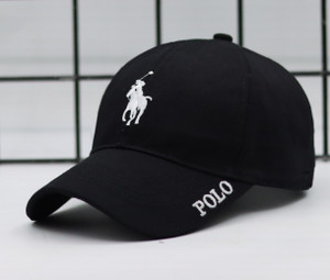 Polo Sports/Regular Cap Cap