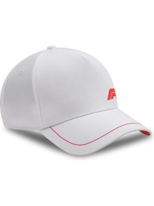 PUMA Solid Cricket Cap - Image 6