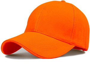 Bolax Solid Sports/Regular Cap