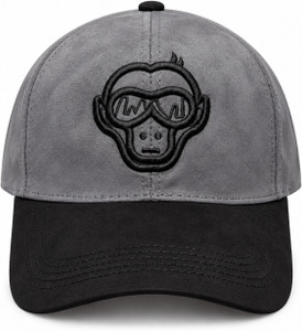 HOBOKEN Sports/Regular Cap - Image 1