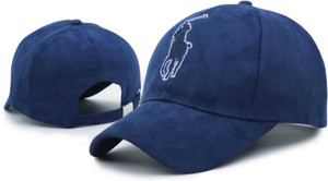 Polo Sports/Regular Cap Cap