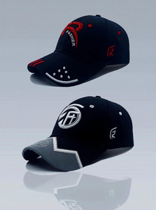FASHER Embroidered Sports/Regular Cap Cap
