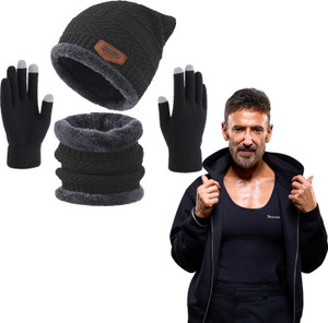 Wearslim Solid Beanie