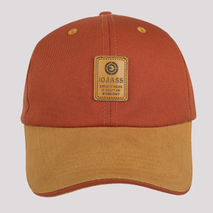 VROJASS Applique Sports/Regular Cap