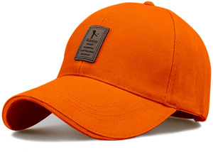ALAMOS Solid Sports/Regular Cap