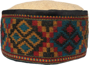 Promoworks Embellished, Woven Sports/Regular Cap