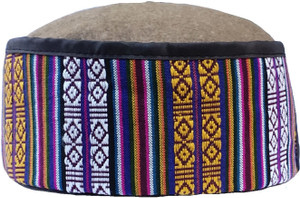 Promoworks Woven Sports/Regular Cap