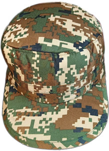 Kumar's Trend Printed Sports/Regular Cap Cap