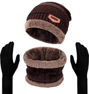 YOUTH ROBE Monkey Cap
