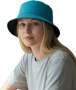 Tai&Zai Bucket Hat