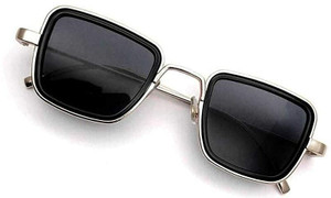 Niavaa Round, Aviator, Sports Sunglasses
