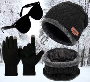 FLEXCYCAP Beanie Cap