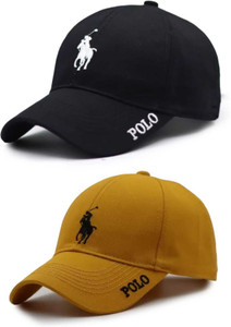 Polo Trucker Cap Cap