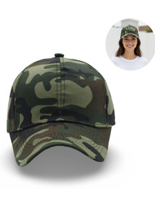 CRAZY ERA Solid Sports/Regular Cap