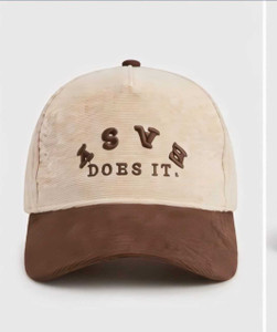 BLYNK Self Design Sports/Regular Cap - Image 4