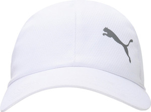 PUMA Poly Cotton Cap - Image 6