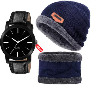 SPEQTA Beanie Cap