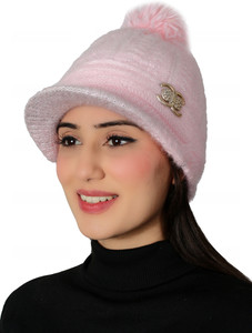 weanies Self Design Beanie Cap