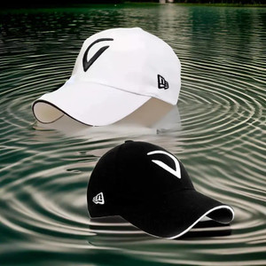 YES TAG Solid, Self Design, Embroidered Sports/Regular Cap Cap