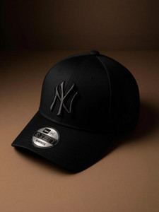 M John's Embroidered, Solid, Self Design Sports/Regular Cap
