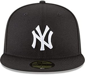 CAPSZONE Snapback Cap