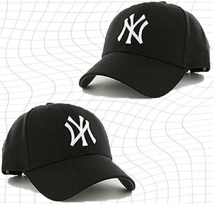 cap world Solid, Self Design, Embroidered Sports/Regular Cap