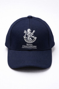 Blacktail Embroidered Cricket Cap