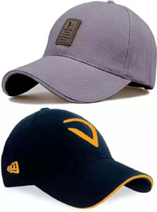 FLEXCYCAP Embroidered, Solid, Self Design Sports/Regular Cap Cap