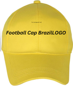 RJ PRODUCT Sports/Regular Cap Cap