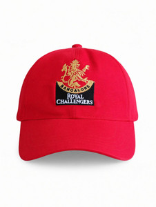 jocker Printed Cricket Cap