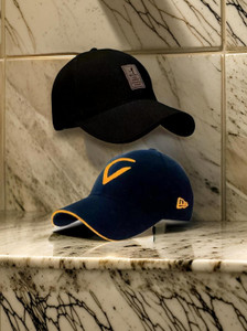 FLEXCYCAP Embroidered, Solid, Self Design Sports/Regular Cap