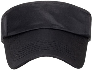 FQZILON Solid Sports/Regular Cap Cap