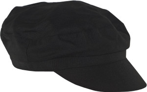 FQZILON Solid Skull Cap