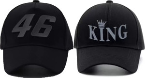 Florida Solid, Self Design, Printed Sports/Regular Cap