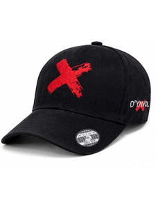 HOBOKEN Embroidered Sports/Regular Cap