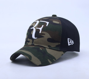 Highever Embroidered Sports/Regular Cap Cap