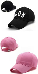 KARIYA Embroidered Cricket Cap