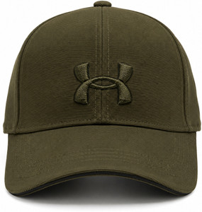 Life Friends Embroidered Sports Cap - Image 5