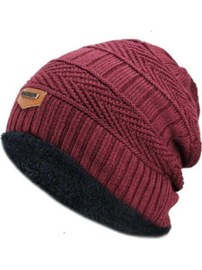 PROURBAN Woven Beanie