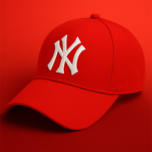 cap world Solid, Self Design, Embroidered Sports/Regular Cap