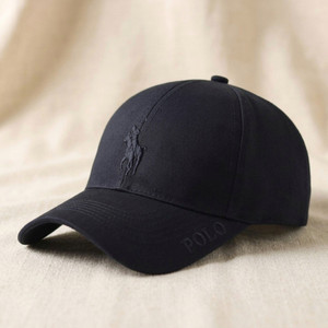 Polo Embroidered Sports/Regular Cap