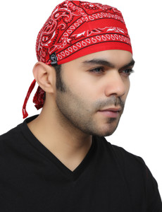 Tough Headwear Solid Skull Cap Cap