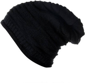Thug Life Beanie Cap