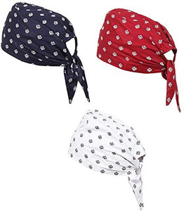 Tough Headwear Solid Skull Cap Pack of 3 - Image 6