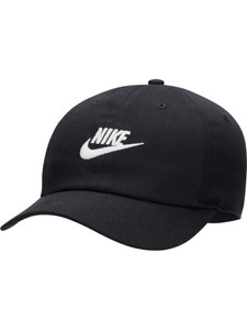 NIKE Solid Sports/Regular Cap