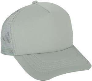 BNB Solid Trucker Cap