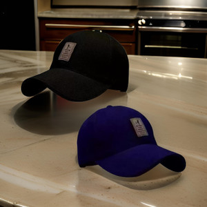FD FLORIDA Solid, Self Design Sports/Regular Cap Cap