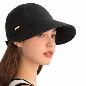HSR Solid Trucker Cap