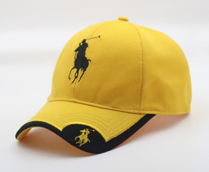 Polo Sports/Regular Cap