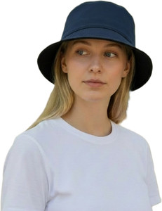 Tai&Zai Bucket Hat